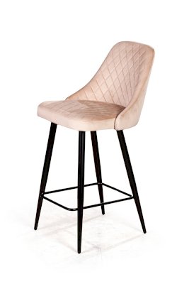 Комплект из 2х полубарных стульев William (Top Concept)
